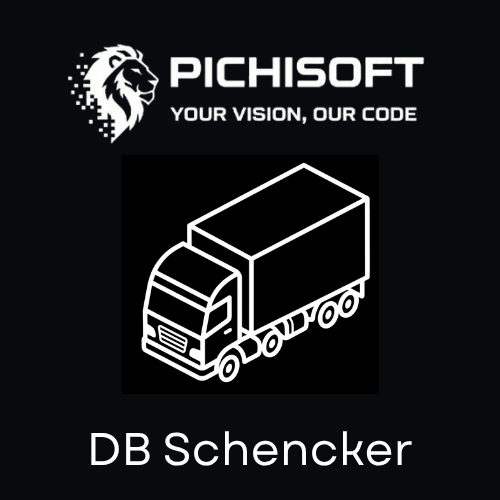 DB Schenker for Dolibarr